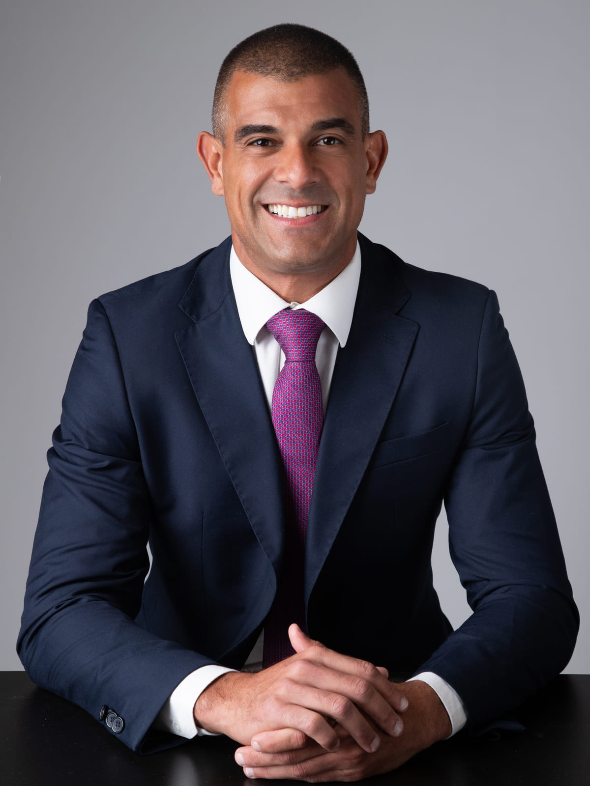 Retrato de Gabriel Vecchi Oliveira